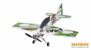 Multiplex BK+ParkMaster PRO