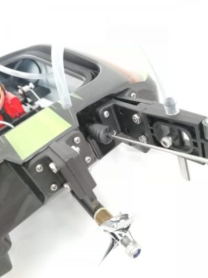 FM Electrics Speed Boat BIG STORM brushless// 60 km/h Spitzengeschwindigkeit – Bild 3