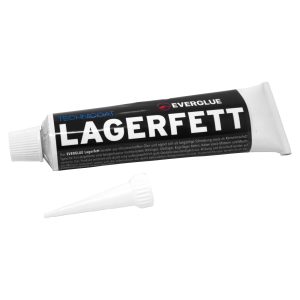 EVERGLUE Technicoat Lagerfett 80g