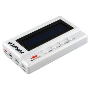 YUKI MODEL Yakuza LCD ProgBox