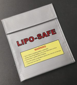 Lipo Sack 18 x 22cm
