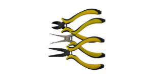 Zangen Set / Plier Set