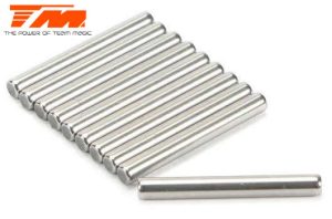 Team Magic Stifte - 2x10.8mm (10 StK)