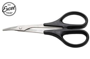 Werkzeug - Lexanschere - Gebogen - 5.5in / 14cm