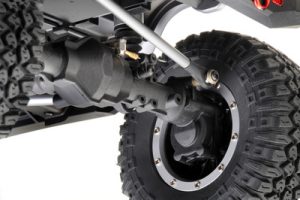 ABSIMA 1:10 EP Crawler CR3.4 SHERPA Grau RTR – Bild 2
