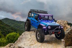 ABSIMA 1:10 EP Crawler CR3.4 SHERPA Grau RTR – Bild 6