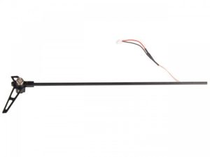 Pichler Heckrotor komplett Proton