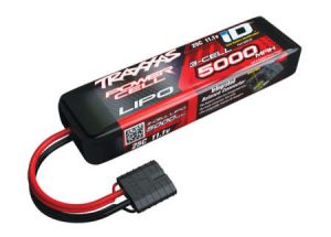 Traxxas  AKKU LiPo 3S 11.1V 5000mAh 25C TRA