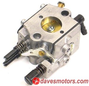 Walbro WT-929 High-Performance Carburetor for Zenoah / CY Engines -