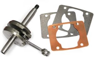 Zenoah +2.8mm Kurbelwelle für G320PUM