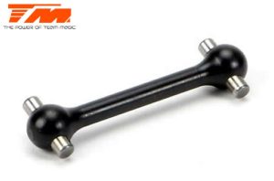 Team Magic Spare Part - E5 - Center Driveshaft - Short
