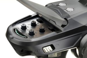 ABSIMA 6-Kanal Fernsteuerung CR6S 2.4 GHz inkl. Empfänger – Bild 2