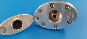 TFL Tankdeckel mit Magnetverschluss – Bild 2