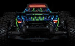 Traxxas Rustler 4X4 LED Light Kit – Bild 3