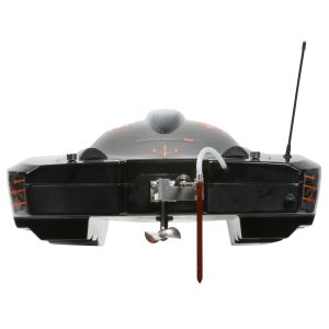 Pro Boat Blackjack 42" 8S Brushless Catamaran RTR: Black/Orange – Bild 3