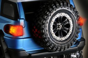 ABSIMA 1:10 EP Crawler CR3.4 KHAMBA BLAU RTR – Bild 9