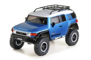 ABSIMA 1:10 EP Crawler CR3.4 KHAMBA BLAU RTR