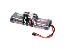 TEAM ORION Ranger 4000 NiMH 8,4V Battery T-Plug