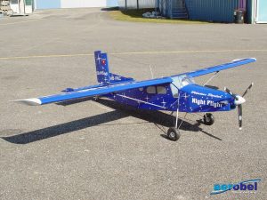 Aerobel Porter 2 Meter