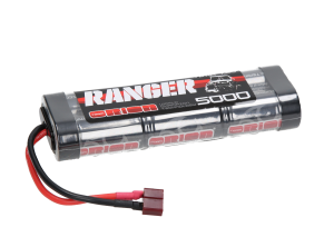 TEAM ORION Ranger 5000 NiMH 7.2V Battery T-Plug