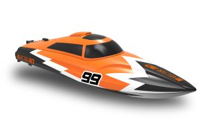 MODSTER MODSTER Vector SR30 orange 2,4 GHz RTR – Bild 2