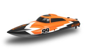 MODSTER MODSTER Vector SR30 orange 2,4 GHz RTR