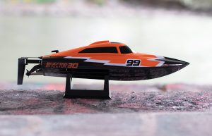 MODSTER MODSTER Vector SR30 orange 2,4 GHz RTR – Bild 5