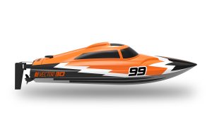 MODSTER MODSTER Vector SR30 orange 2,4 GHz RTR – Bild 3