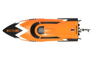 MODSTER MODSTER Vector SR30 orange 2,4 GHz RTR – Bild 4