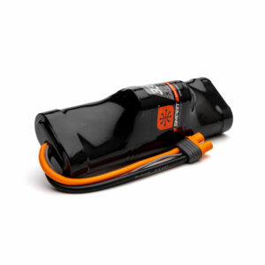 Spektrum Smart NiMH Battery IC3 3300mAh 8.4V HUMP