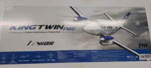Avios King Twin 1700 PNF